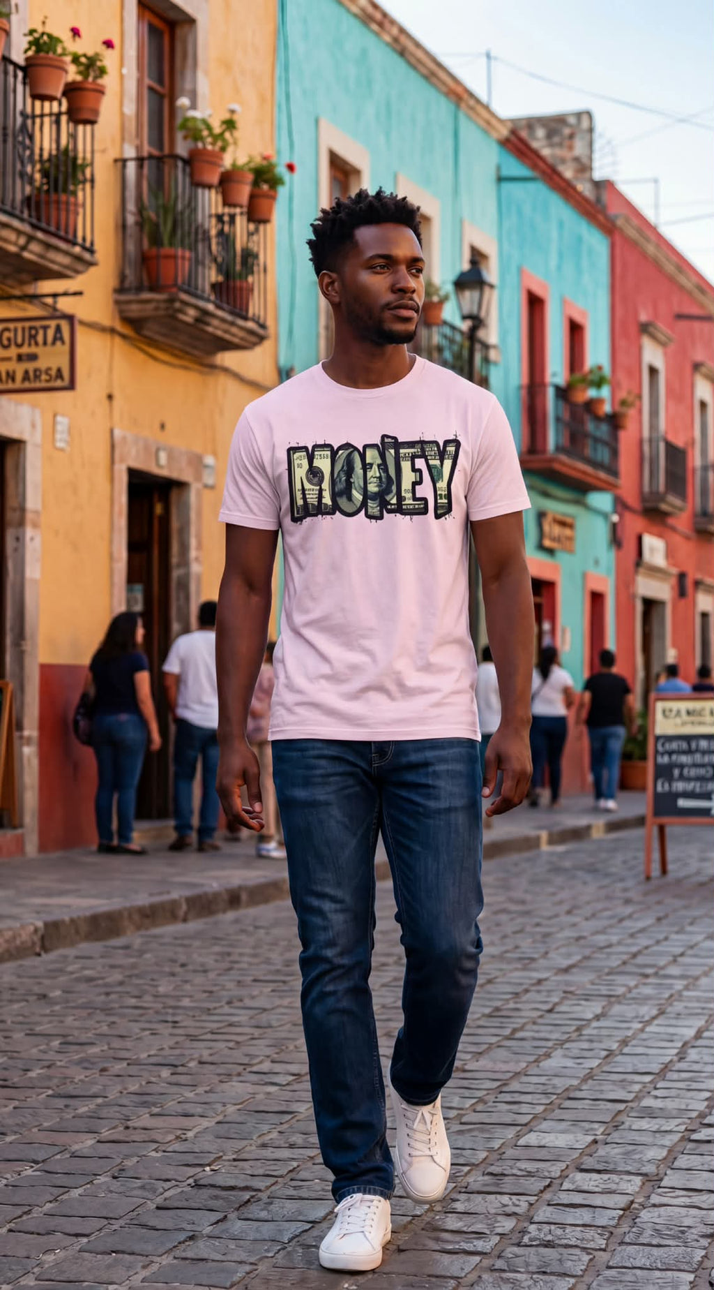 Short sleeve unisex luxury classic t-shirts