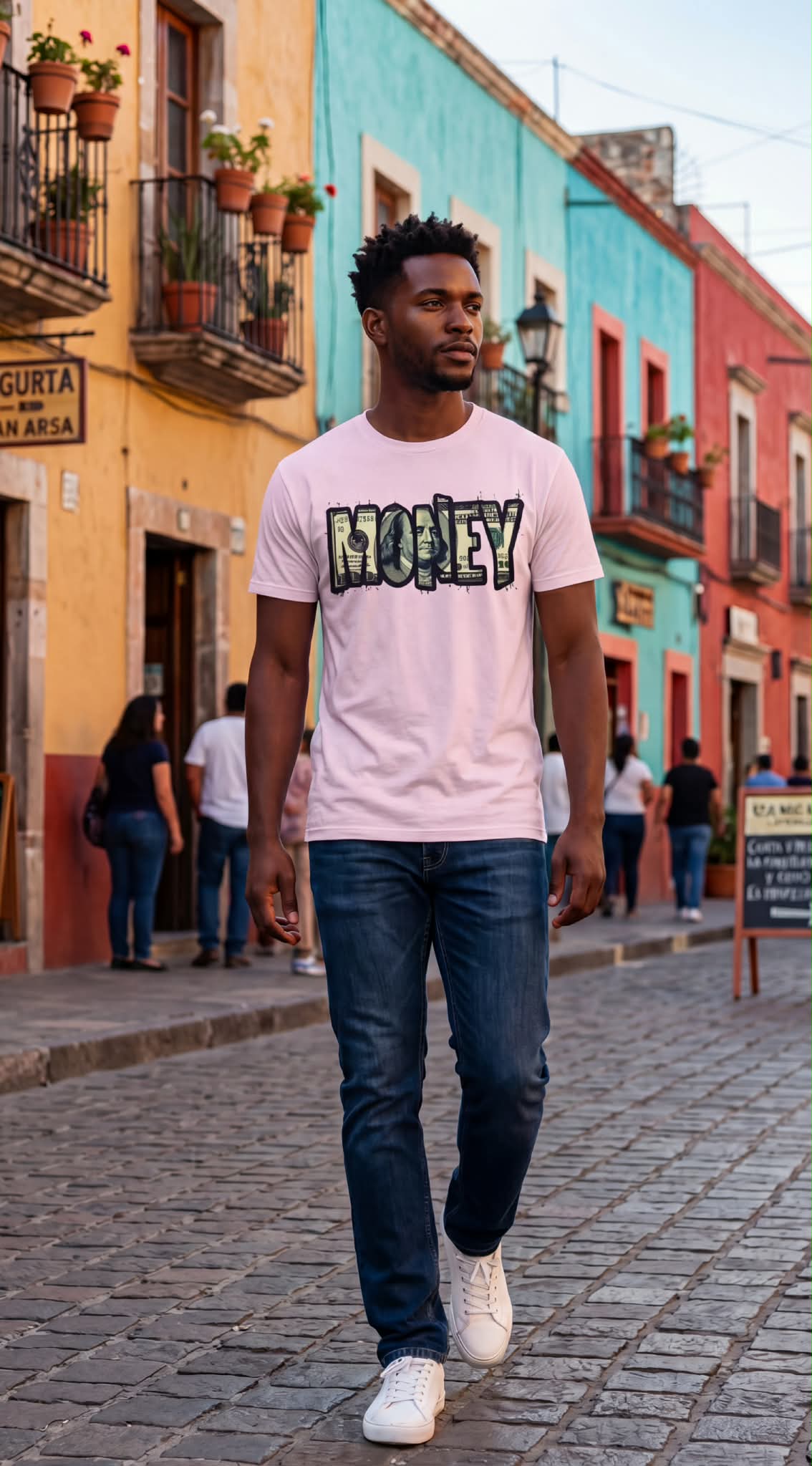 Short sleeve unisex luxury classic t-shirts