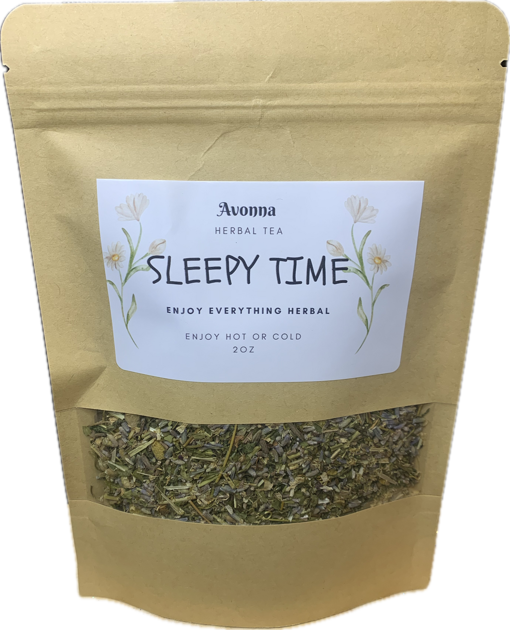 Herbal tea