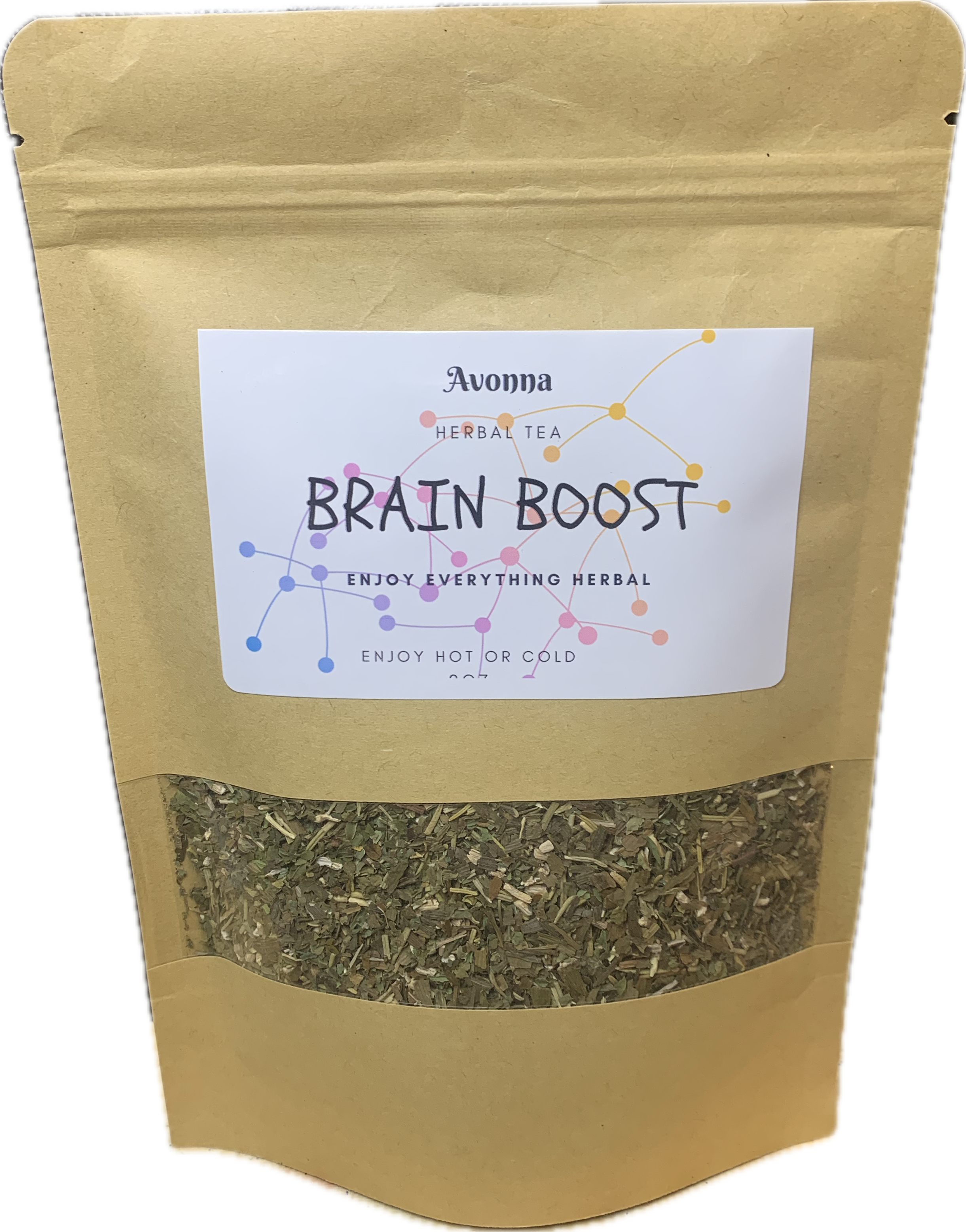 Herbal tea