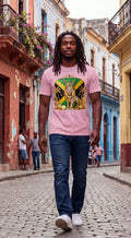 Short sleeve unisex luxury classic t-shit
