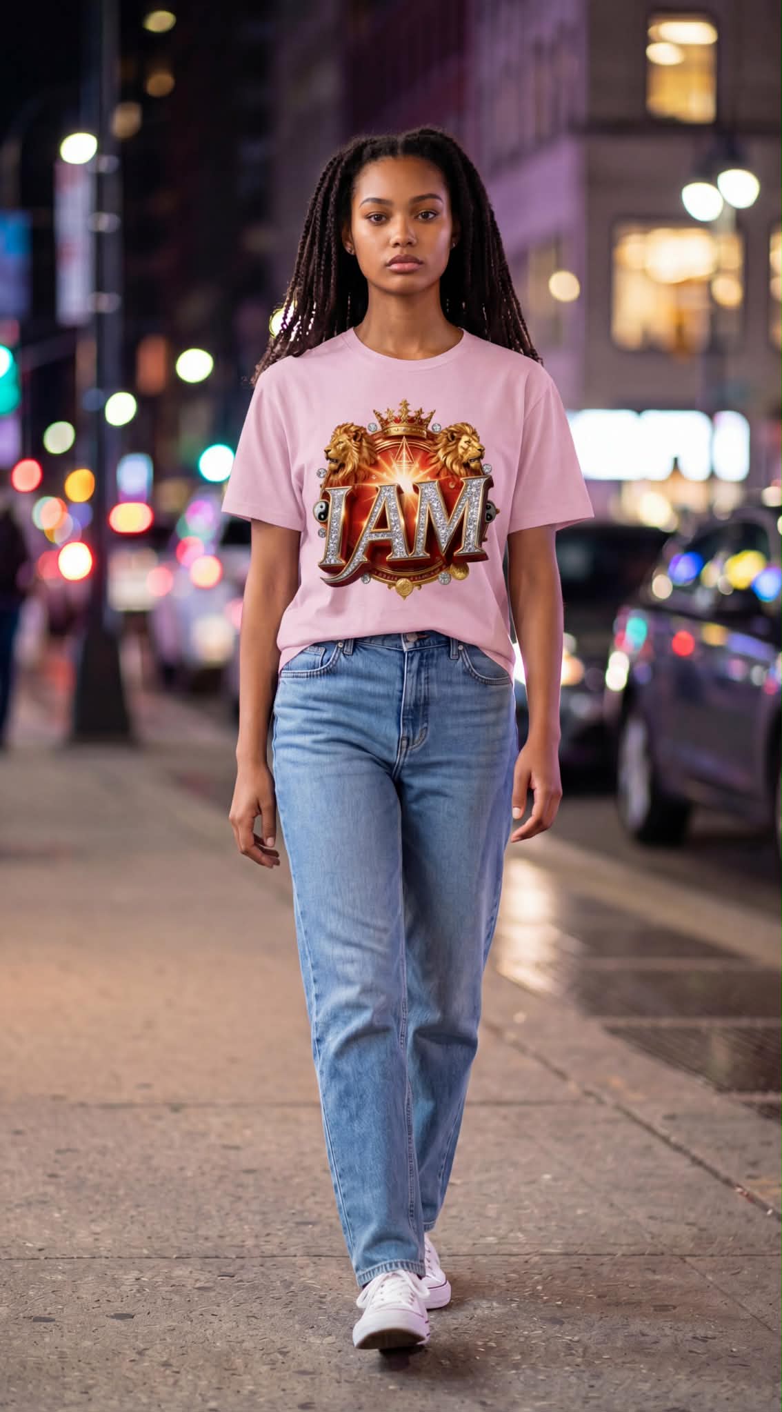 Short sleeve unisex luxury classic t-shirt