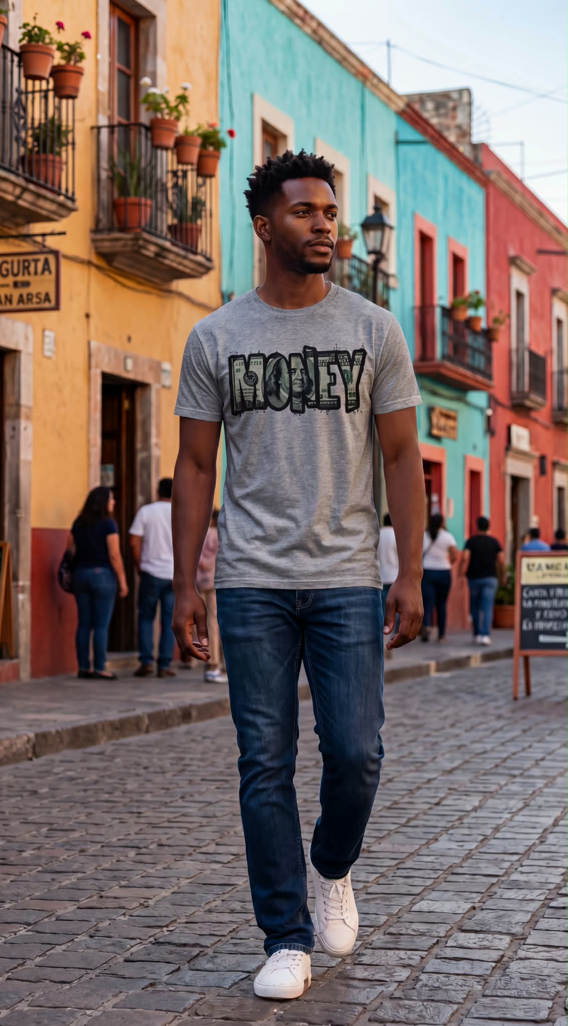 Short sleeve unisex luxury classic t-shirts
