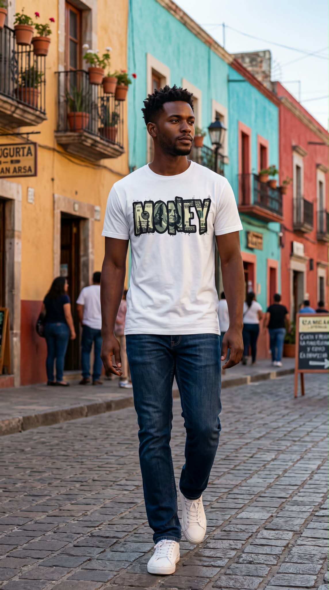 Short sleeve unisex luxury classic t-shirts