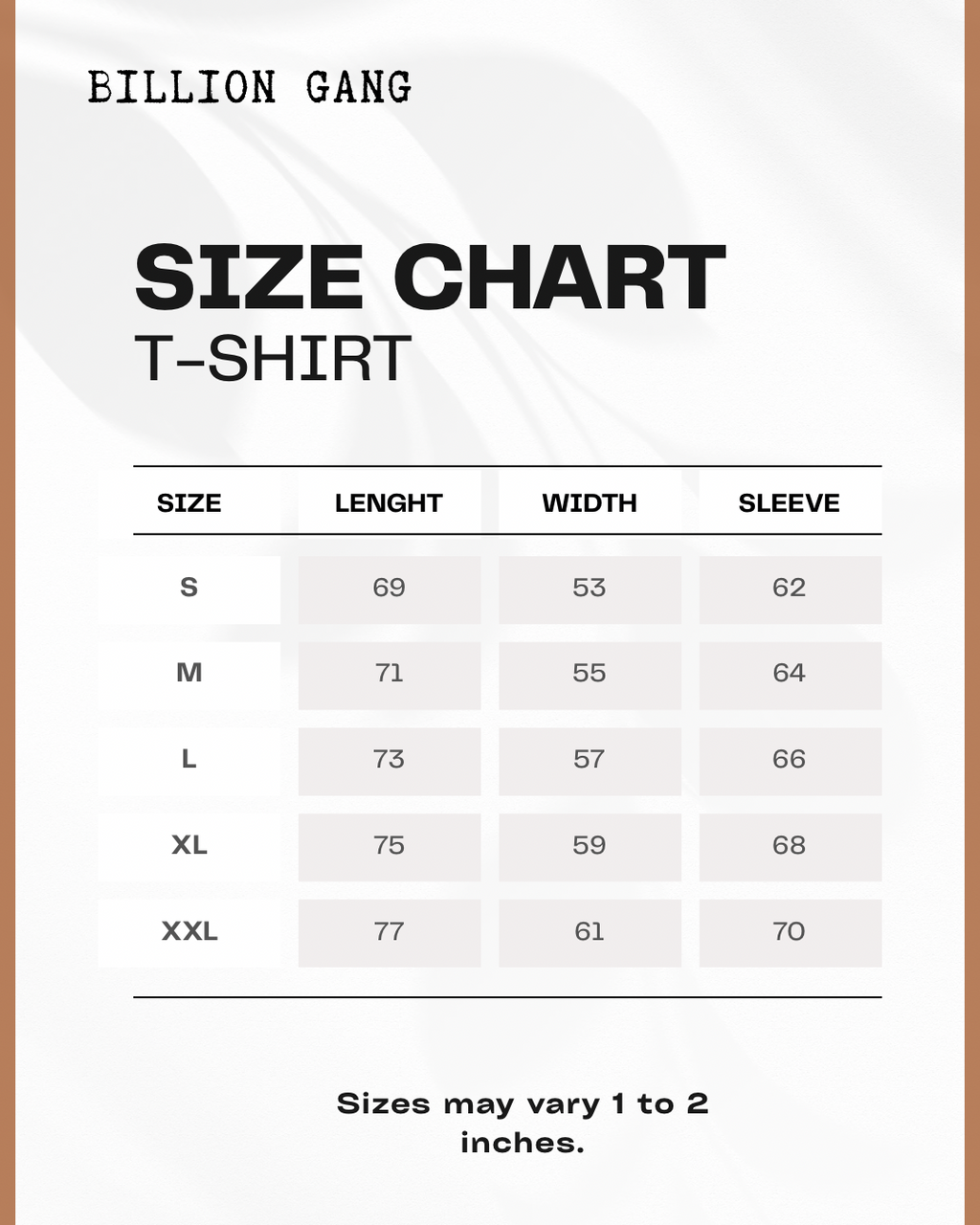 Short sleeve unisex luxury classic t-shirt