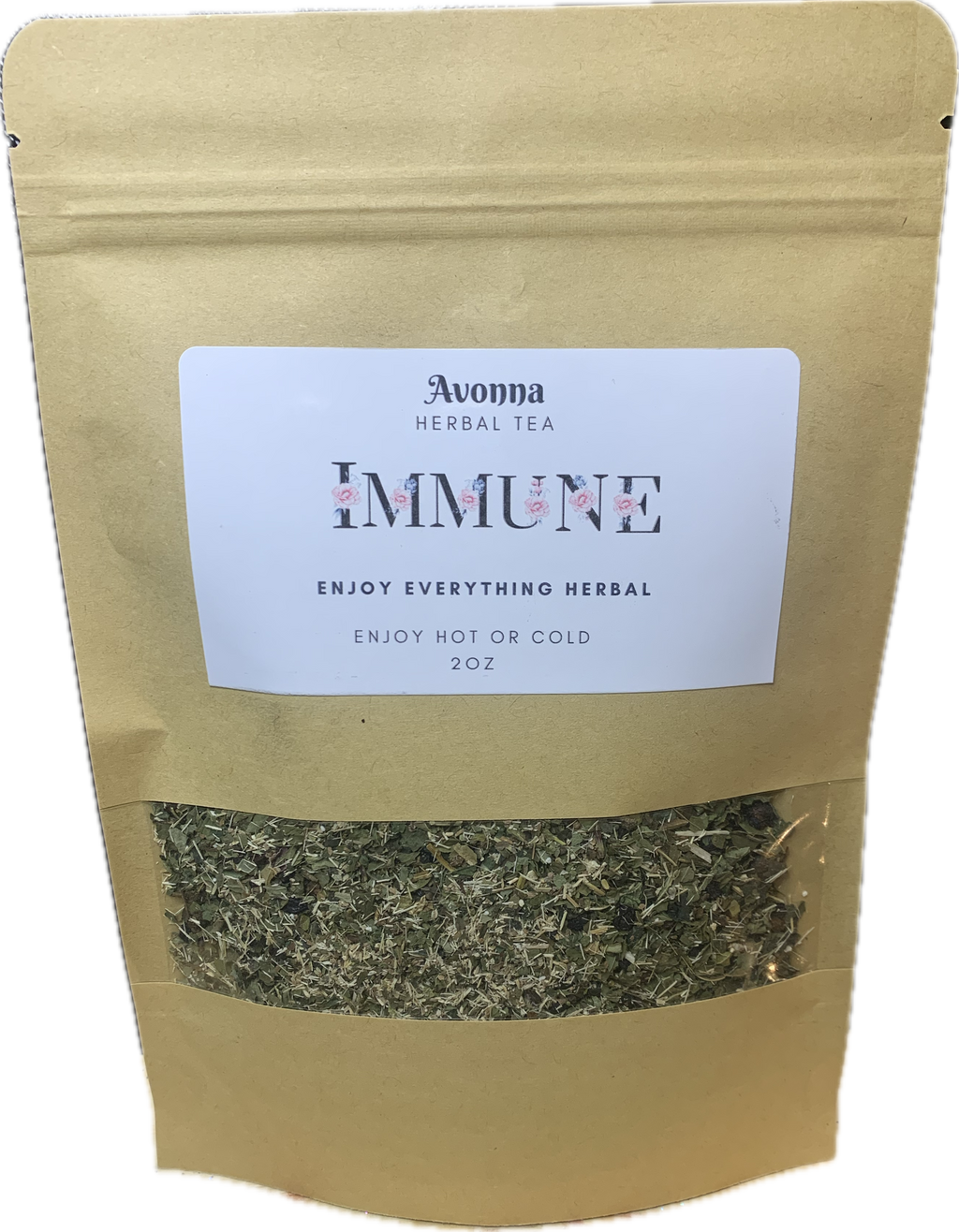 Herbal tea