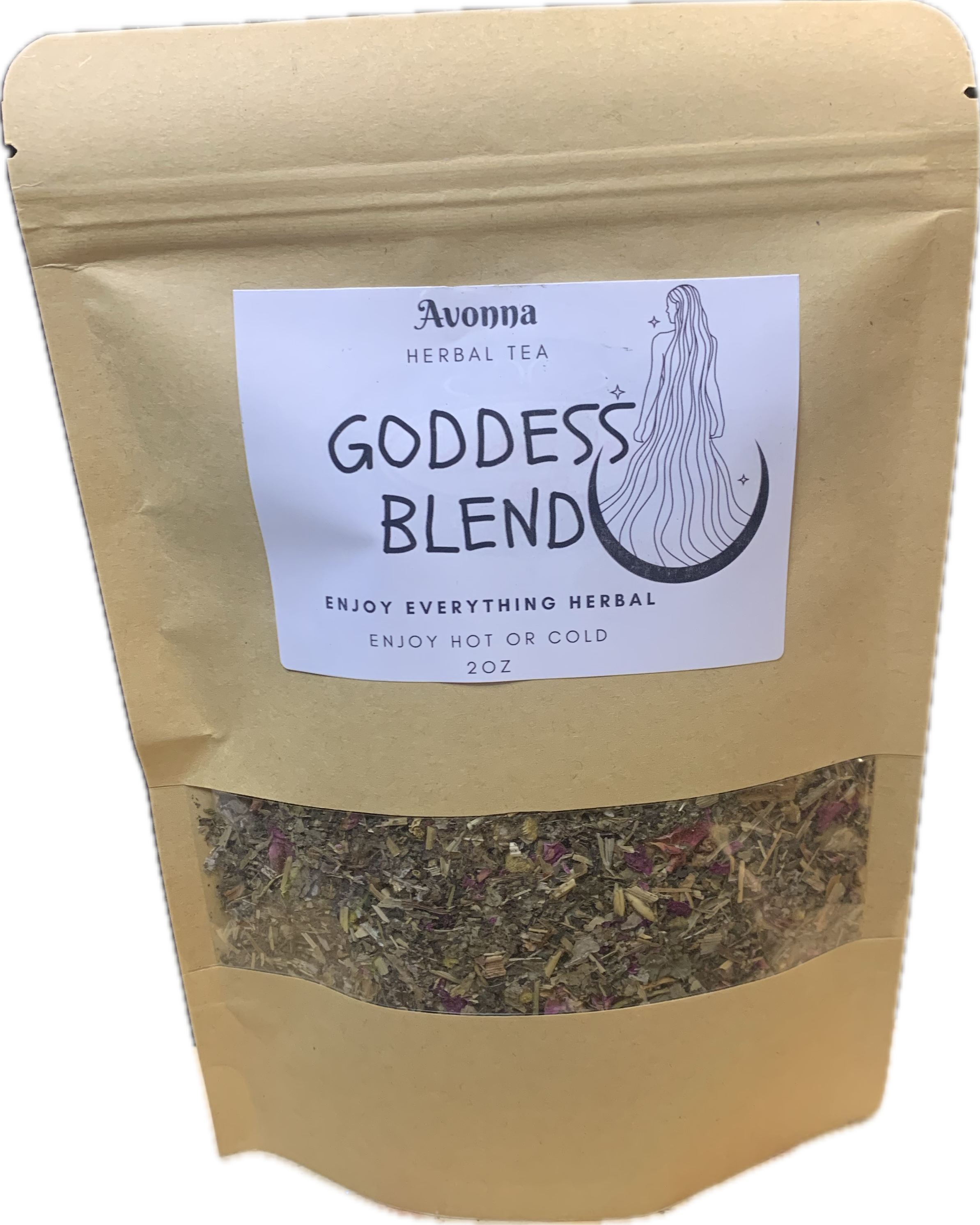 Herbal tea